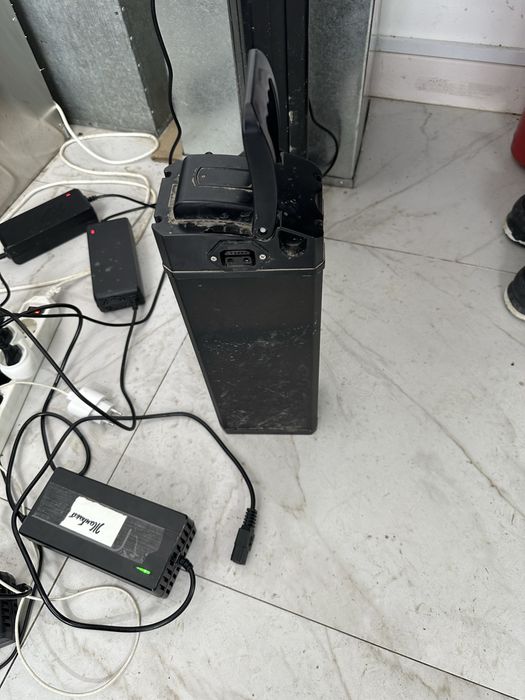 Электровелик продам