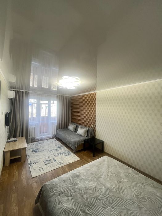 Квартира по часам, на ночь