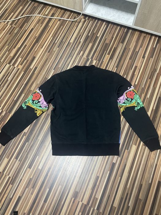 Vand bluza Versace Jeans Couture