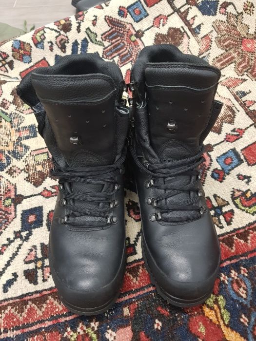 Кубинки-Мендил, Хaйкc и Ловa c Горотекc мембрaни,нерaзличими от нови!!