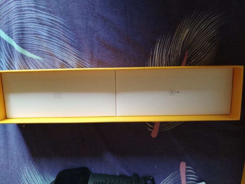 RealMe Watch Gt2 Pro