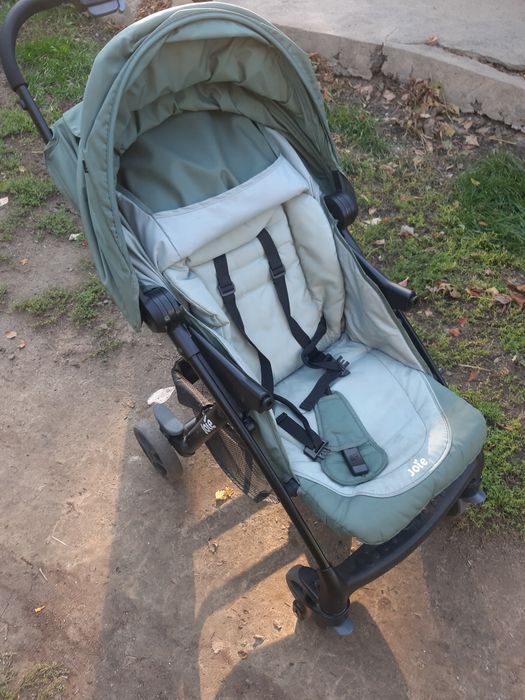 Продам колску Jole