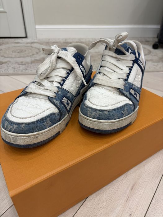 LOUIS VUITTON в оригинальном качестве