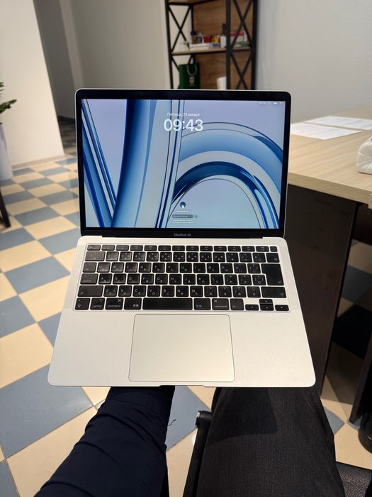 MacBook Air 13 256GB