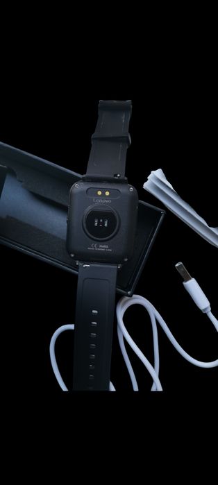 Смарт часовник Леново