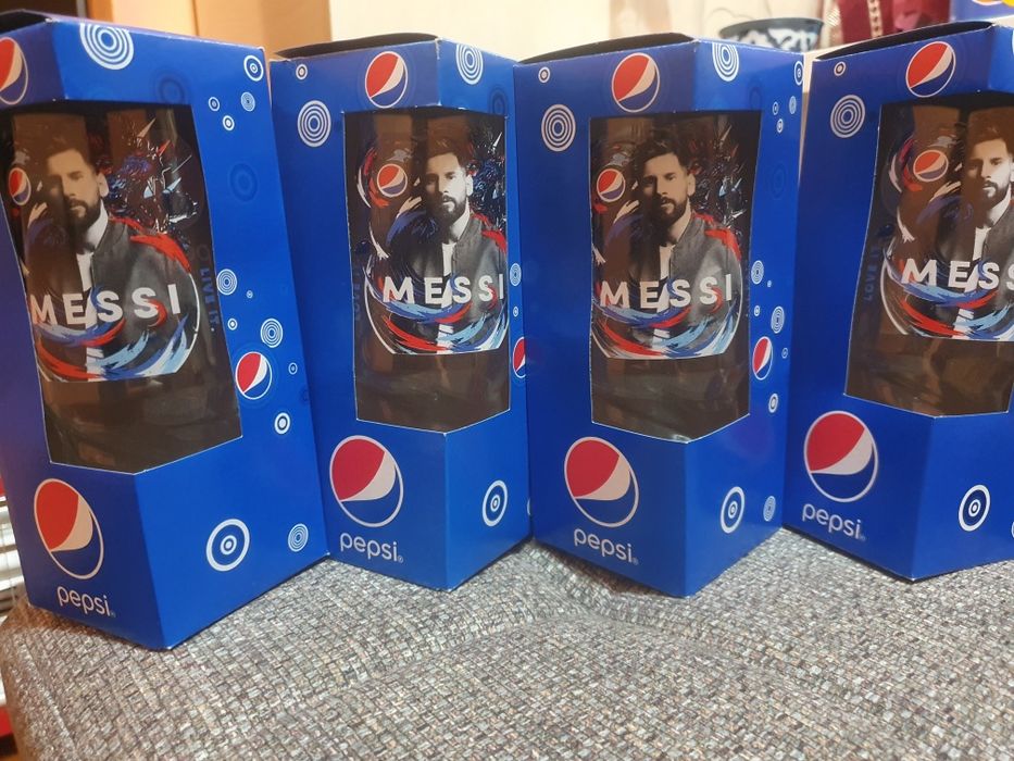 Futbol fanatlari uchun bakallar