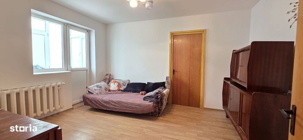 Tomis 3 - City Parc Mall 2 Camere Ideal Investitie Pret 81.500 Euro
