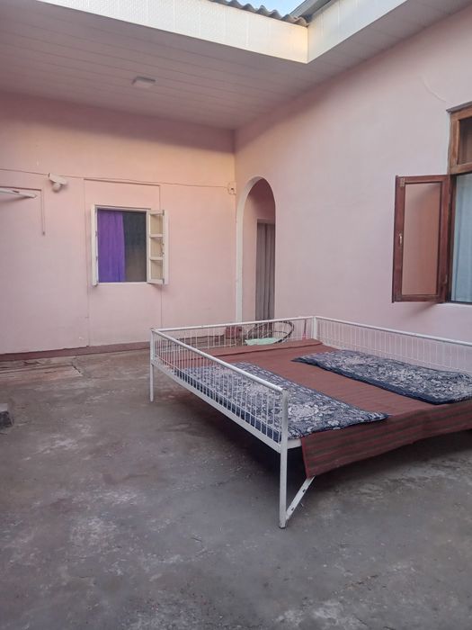 Продаётся участок в старом городе(чорминор)