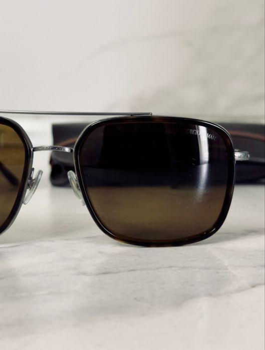 Очки Giorgio Armani