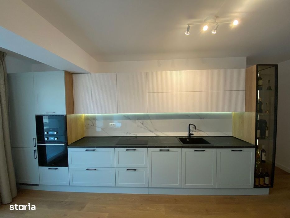 Apartament 3 camere Pipera | Loc de parcare inclus
