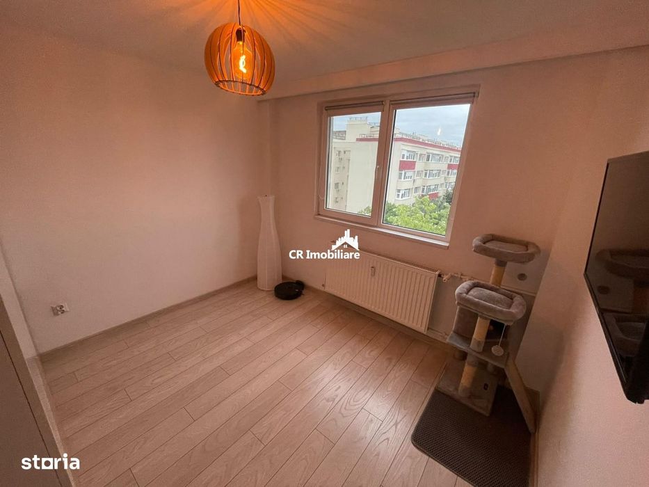 Apartament 3 camere Giurgiului comision 0%