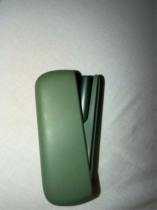 Iqos Iluma verde