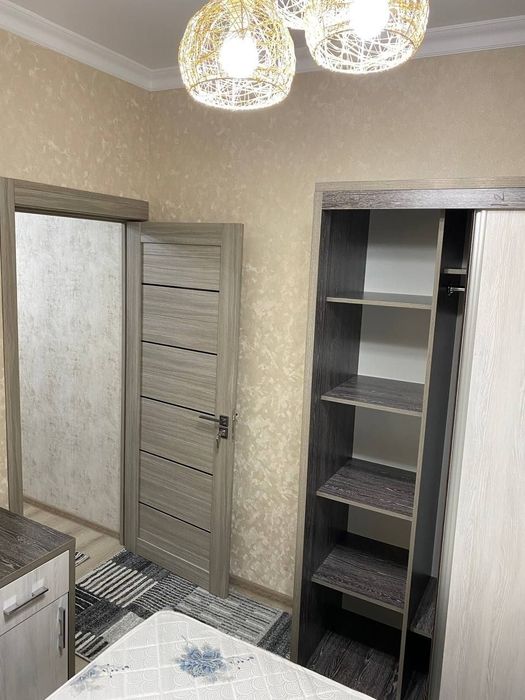 Ibn Sino 1  da 1x2/2/5 balkon 2x6 bor remont yaxshi Srochn