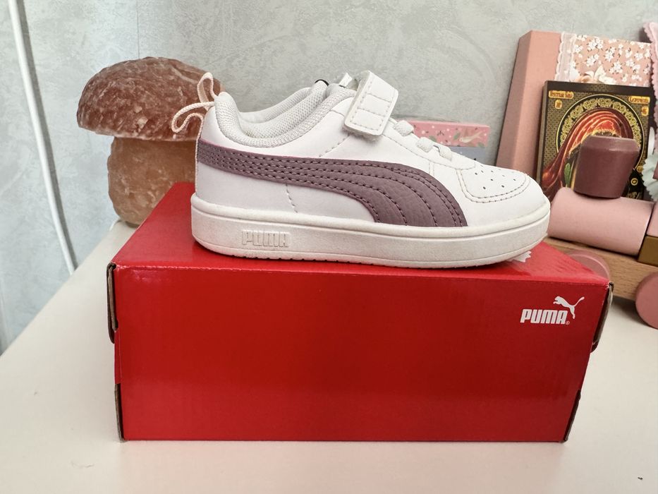 Обувки Geox, Puma и Skechers