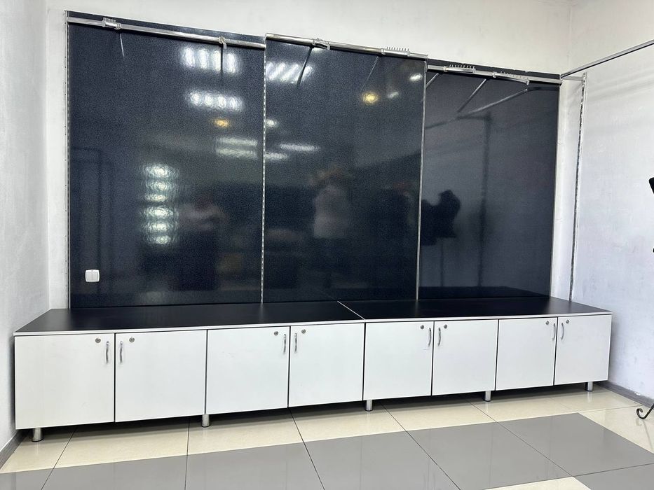 Мебель для торговли