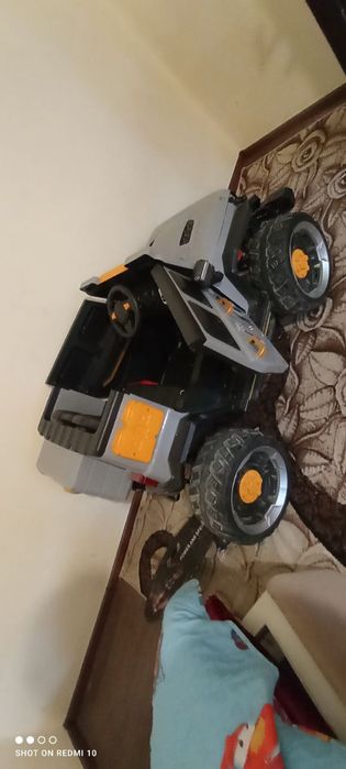 продается мини внедорожник