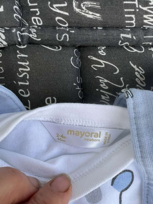 Детски комплект Mayoral