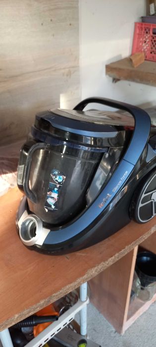 Продам пылесос Тефаль