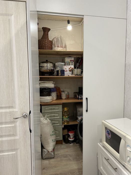 Продам 2 ком квартиру комнаты раздельные