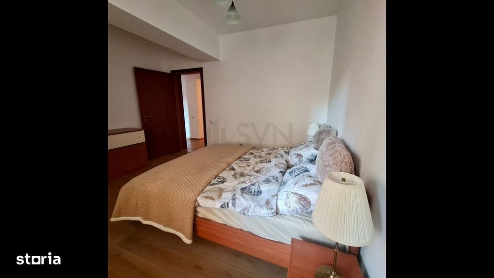 Apartament 3 camere I Cartierul Francez I Herastrau