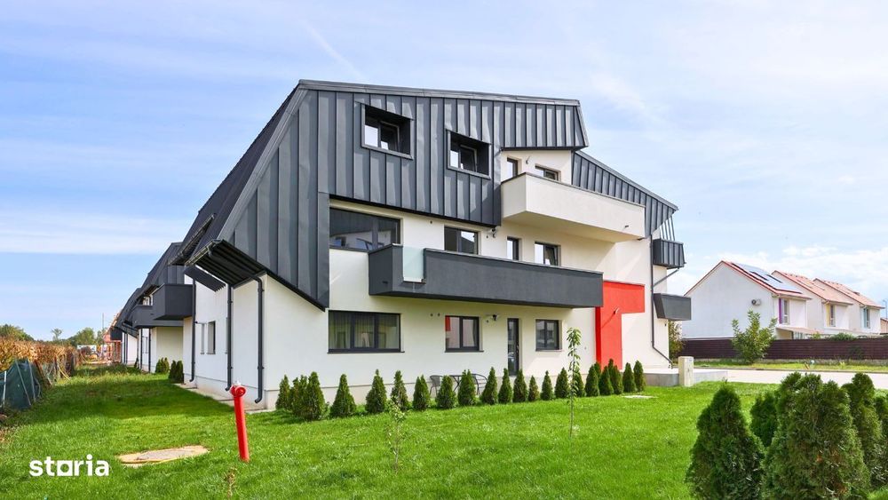 Studio Coder Residence 3