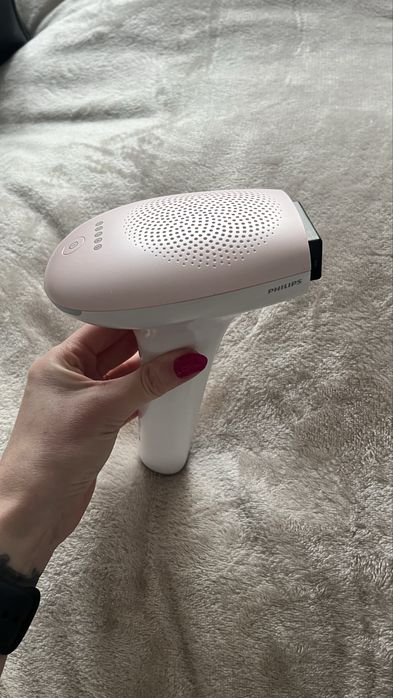 Фотоепилатор IPL Philips Lumea Advanced SC1994/00