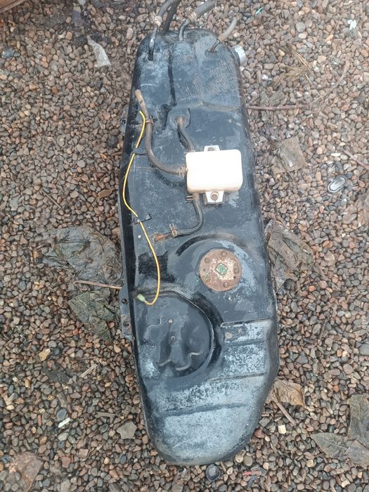 Damas benzin bak sotiladi