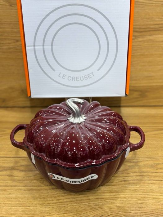 Le creuset -  France chugun 4.2L