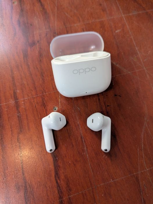 Oppo enco air 4.