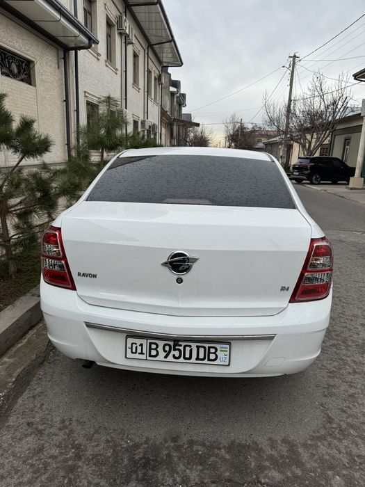 Cobilt Ravon 4 pazitsa full