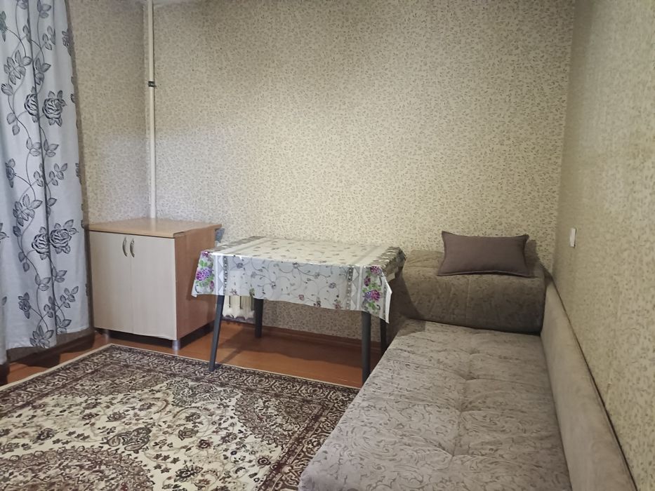 Сдам полуторку на защите