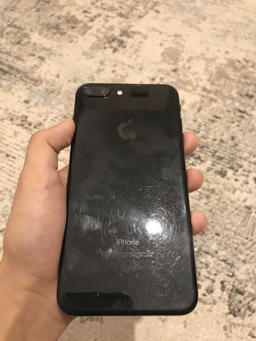 Обмен срочно айфон 7+