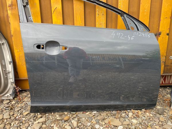 Usa dreapta fata VOLVO S60 V60 2010-2017 31402395