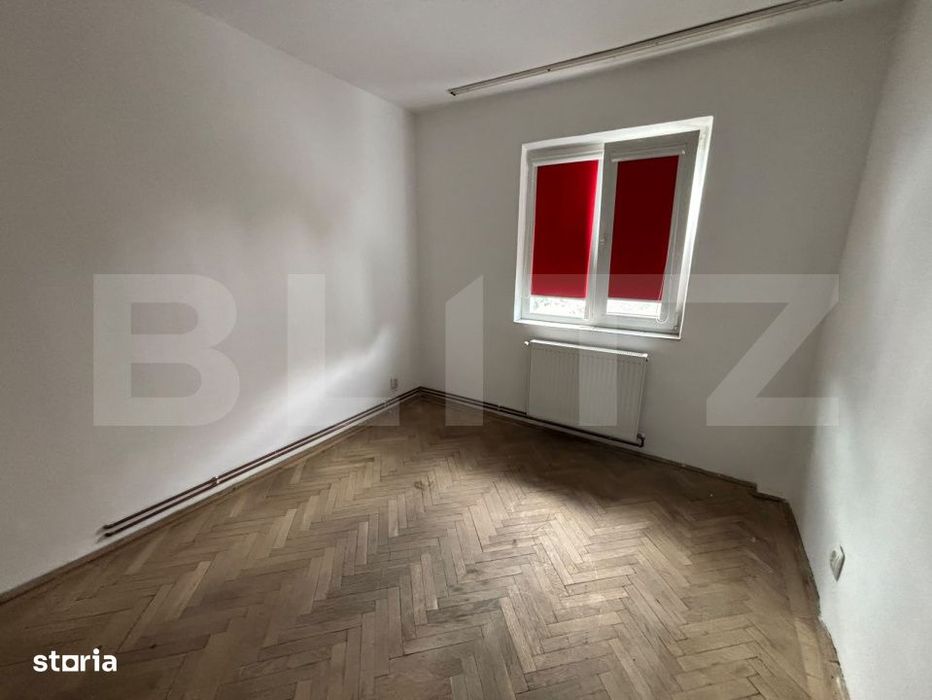 Apartament cu 3 camere, 62 mp, zona Vest