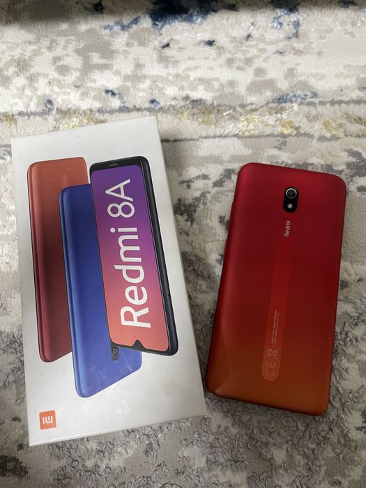 Два айфона и один андроид