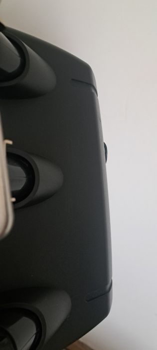 Pedale Logitech G920