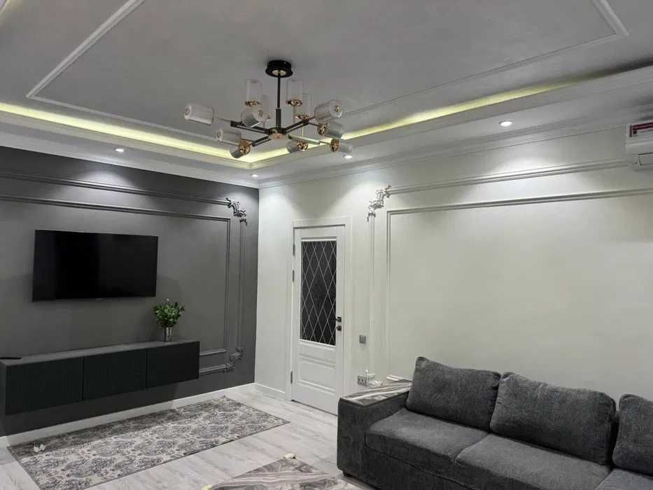 R3 Сдаётся квартира 2/4/9 на Мирзо Улугбекском ор-р Эко базар