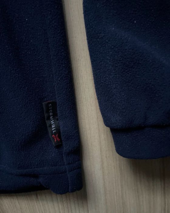 SALEWA polar/мъжки суичър/полар S