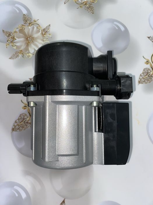 газовый насос для котла Navien