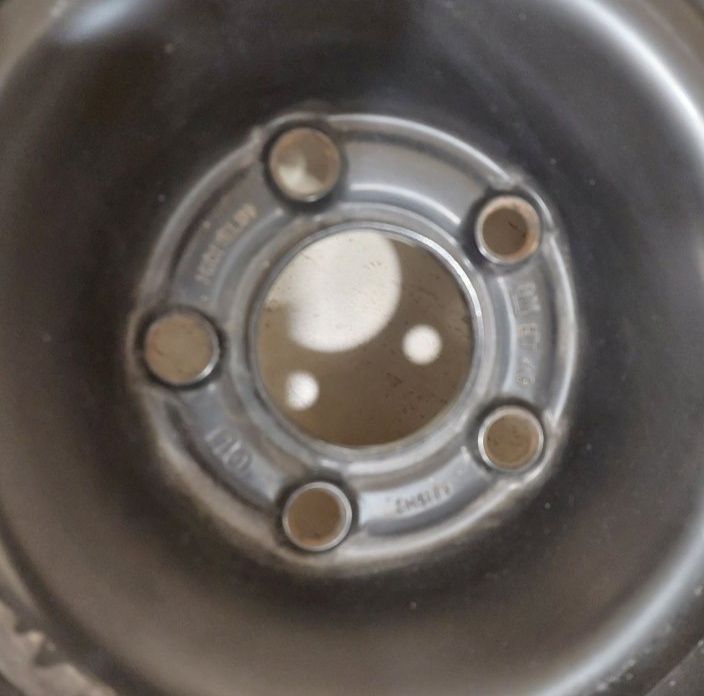 Джанта Опел 15"  5х110 и Джанта Рено лагуна 5x108 16"-40лева