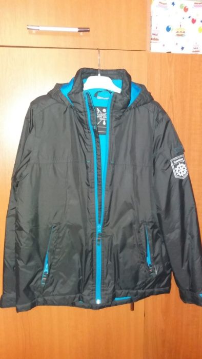 Geacă primăvară/toamnă băieți.