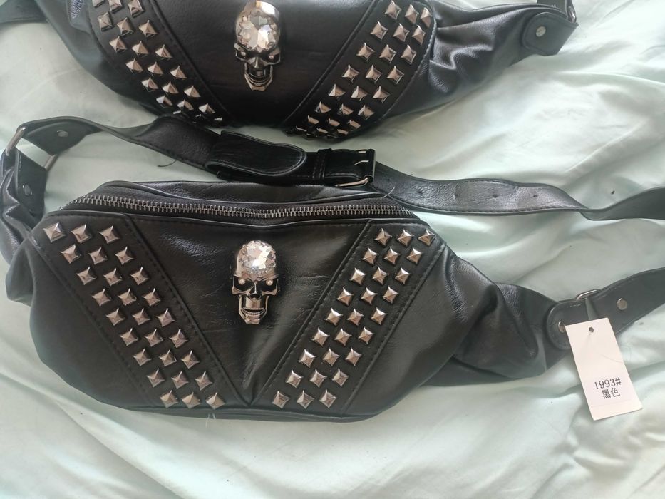 Сумки и барсетки