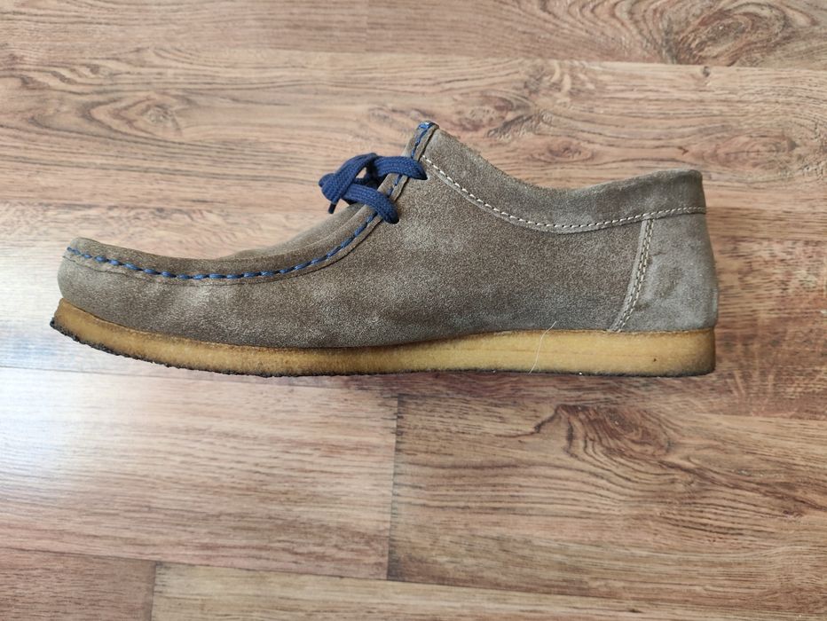 Обувки Sioux Velour