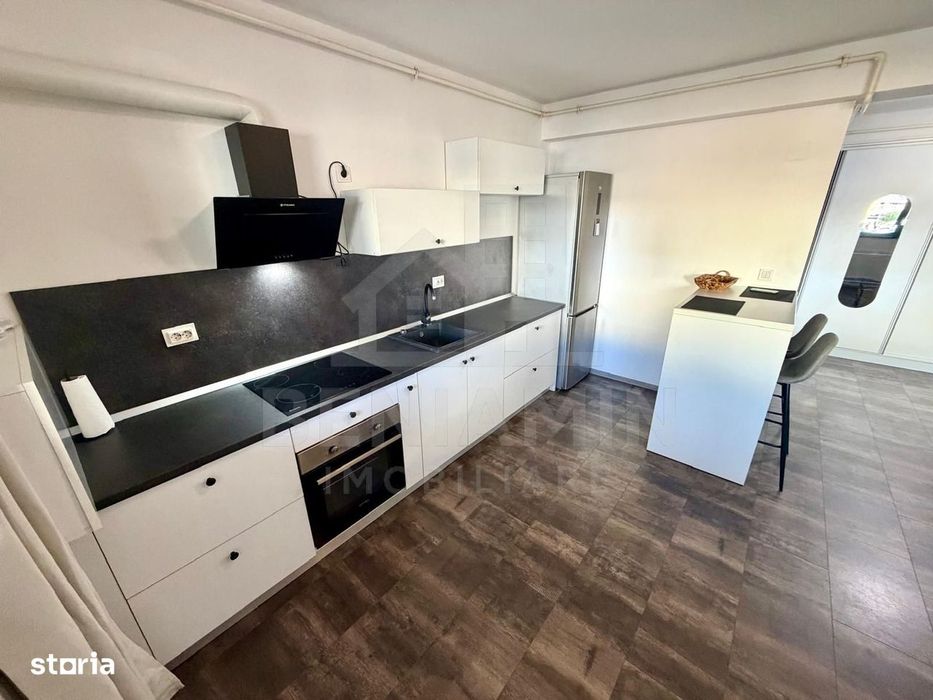 2 camere - Loc de parcare - Bloc 2019 - Parter inalt - Zona Ciuperca