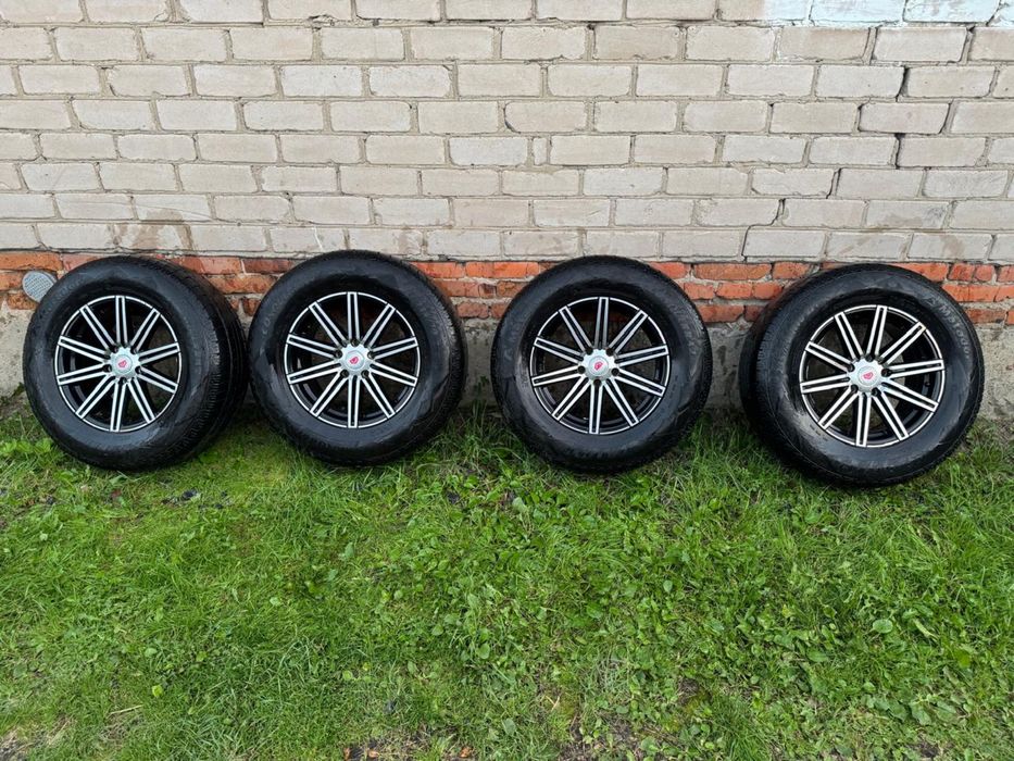 Продам автомобильные Диски RX 300