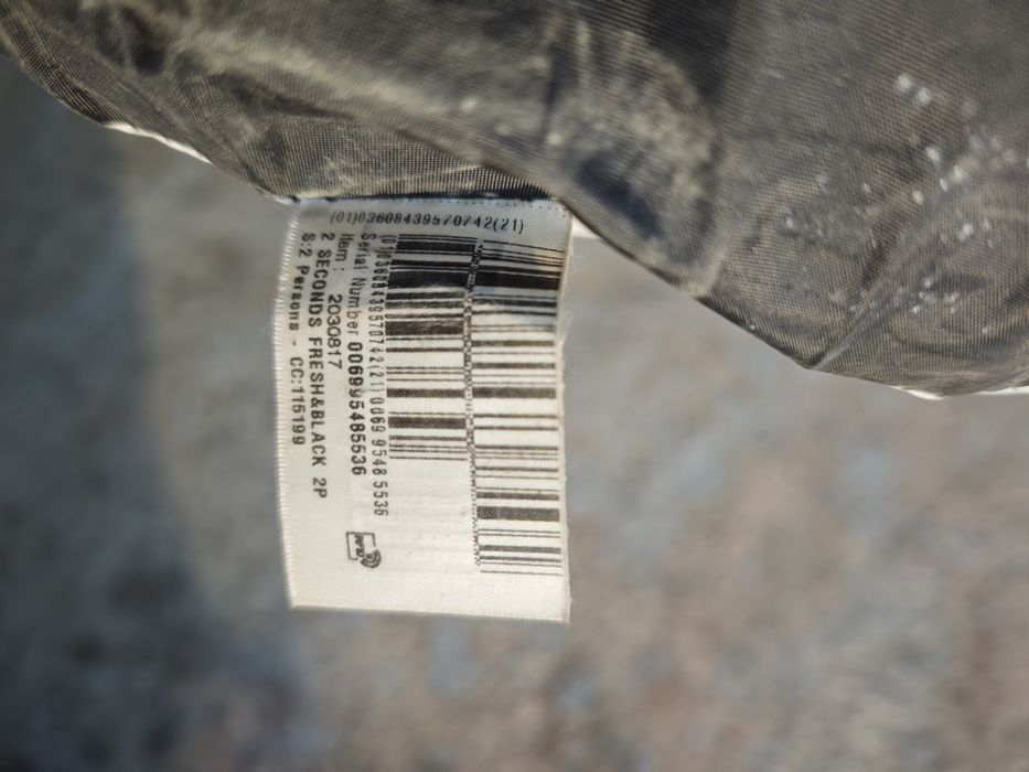 Продам 2 палатки