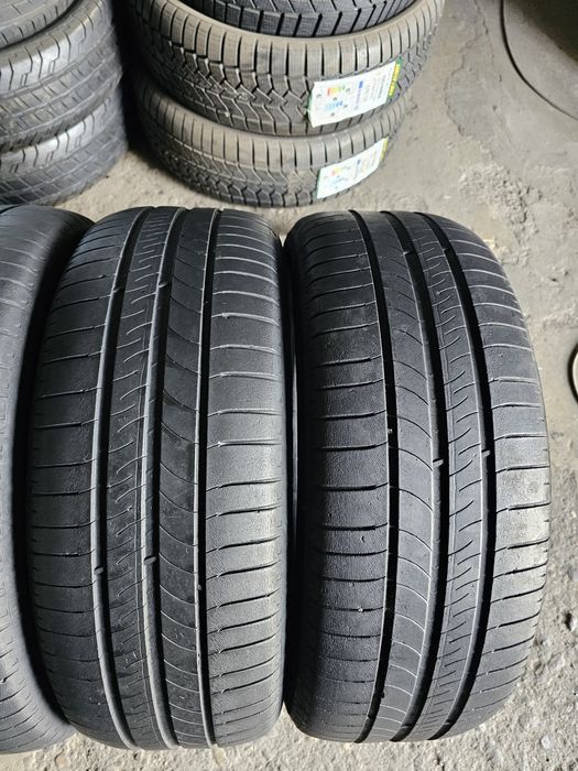 4 anvelope vara 205 55 16 Michelin