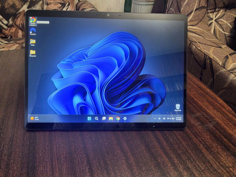 Microsoft Surface Pro 9