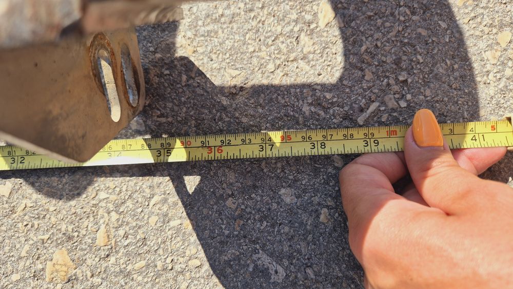 Ролбар и степенки за джип