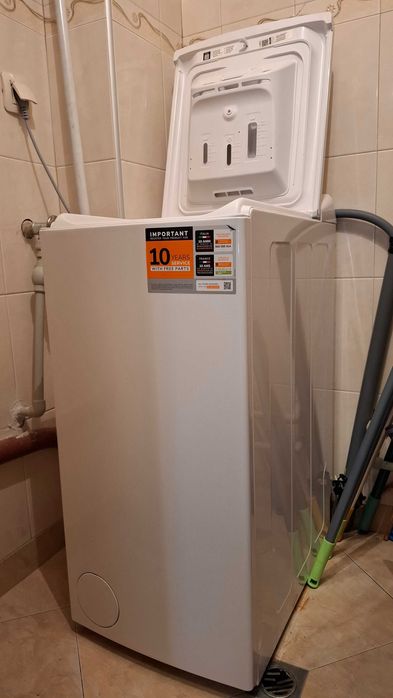 Пералня Indesit 5кг